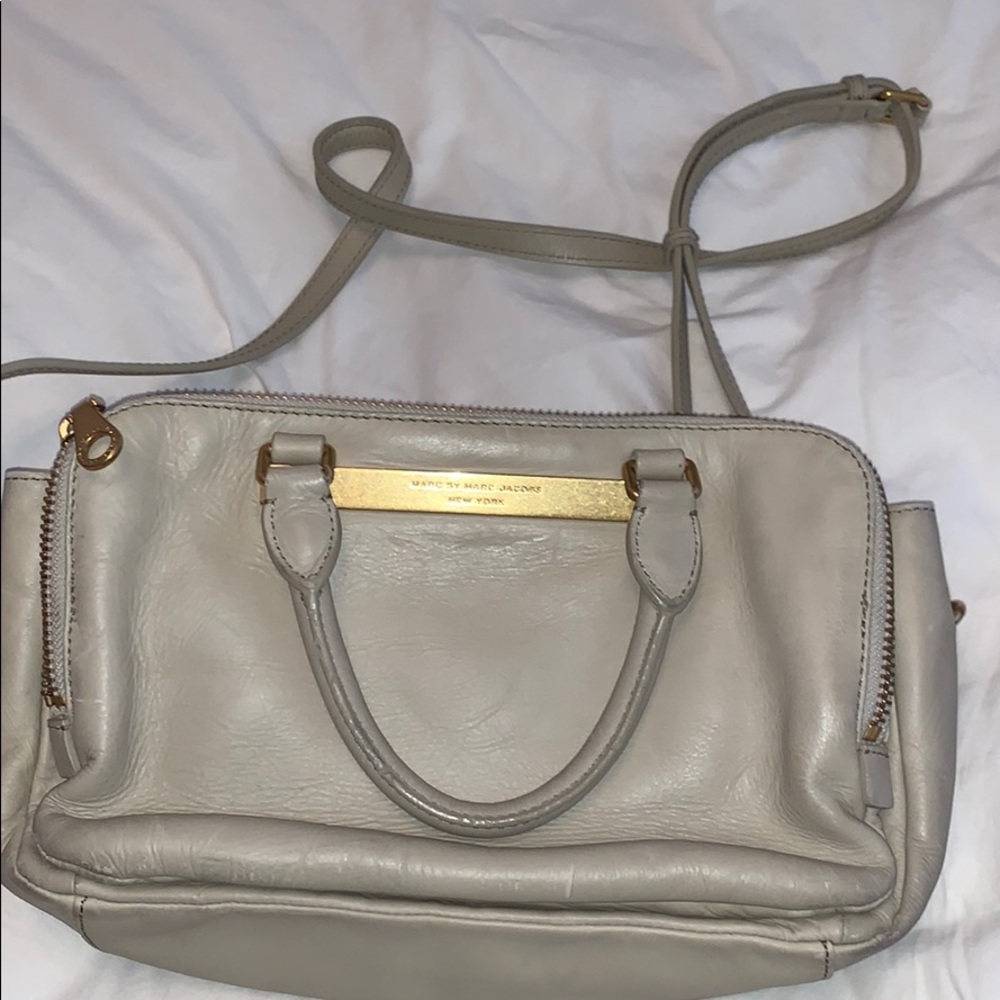 Marc Jacobs small shoulder tote